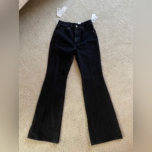 Aritzia Jeans